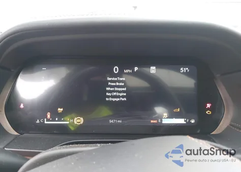 2023 Jeep Grand Cherokee Summit 4X4 из США, поврежденный, VIN 1C4RJHEG7P8821939